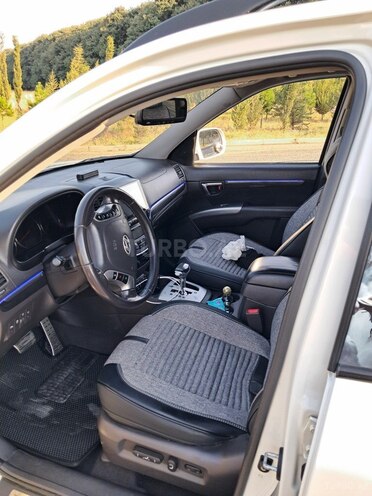 Hyundai Santa Fe 2009, 197,000 km - 2.0 л - Bakı