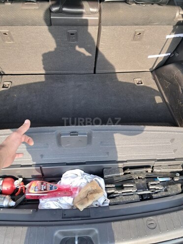 Hyundai Santa Fe 2009, 197,000 km - 2.0 л - Bakı