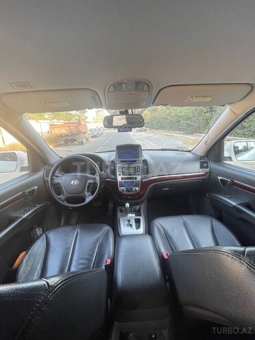 Hyundai Santa Fe 2009, 228,000 km - 2.0 l - Bakı