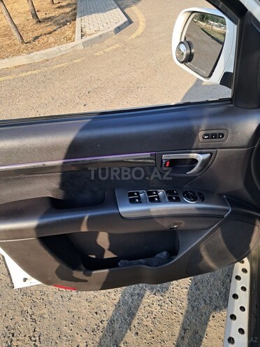 Hyundai Santa Fe 2009, 197,000 km - 2.0 л - Bakı