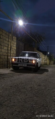LADA (VAZ) 2107 2006, 250,000 km - 1.6 л - Bakı