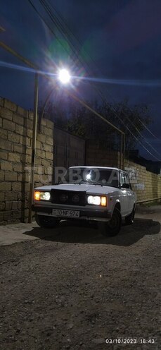 LADA (VAZ) 2107 2006, 250,000 km - 1.6 л - Bakı