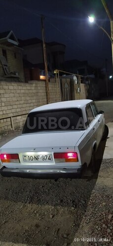 LADA (VAZ) 2107 2006, 250,000 km - 1.6 л - Bakı
