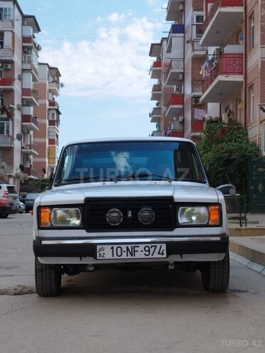 LADA (VAZ) 2107 2006, 250,000 km - 1.6 л - Bakı