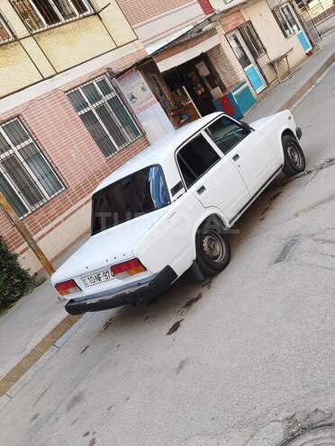 LADA (VAZ) 2107 2006, 250,000 km - 1.6 л - Bakı