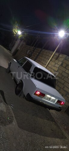 LADA (VAZ) 2107 2006, 250,000 km - 1.6 л - Bakı
