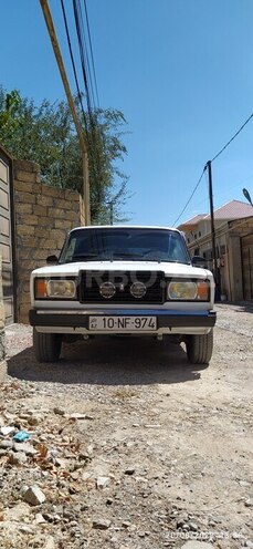 LADA (VAZ) 2107 2006, 250,000 km - 1.6 л - Bakı