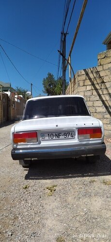 LADA (VAZ) 2107 2006, 250,000 km - 1.6 л - Bakı