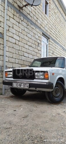 LADA (VAZ) 2107 2006, 250,000 km - 1.6 л - Bakı