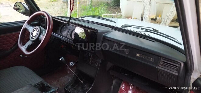 LADA (VAZ) 2107 2006, 250,000 km - 1.6 л - Bakı
