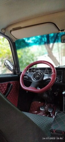 LADA (VAZ) 2107 2006, 250,000 km - 1.6 л - Bakı