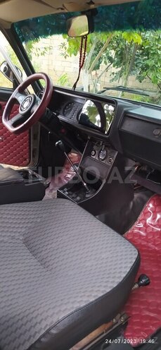 LADA (VAZ) 2107 2006, 250,000 km - 1.6 л - Bakı