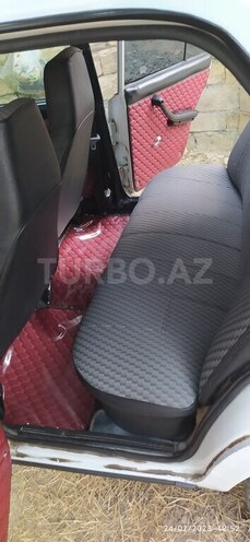 LADA (VAZ) 2107 2006, 250,000 km - 1.6 л - Bakı