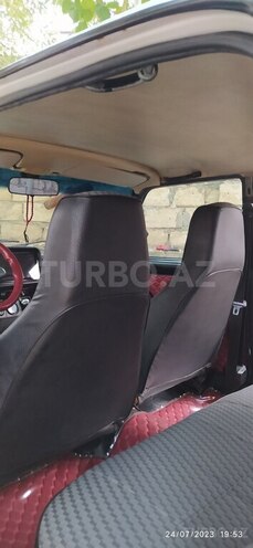 LADA (VAZ) 2107 2006, 250,000 km - 1.6 л - Bakı