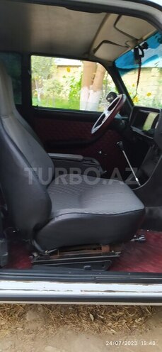 LADA (VAZ) 2107 2006, 250,000 km - 1.6 л - Bakı