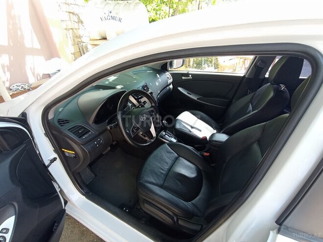 Hyundai Accent 2019, 184,000 km - 1.4 l - Sumqayıt
