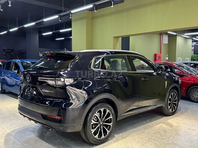 Changan CS 55 Plus 2025, 0 km - 1.5 l - Bakı
