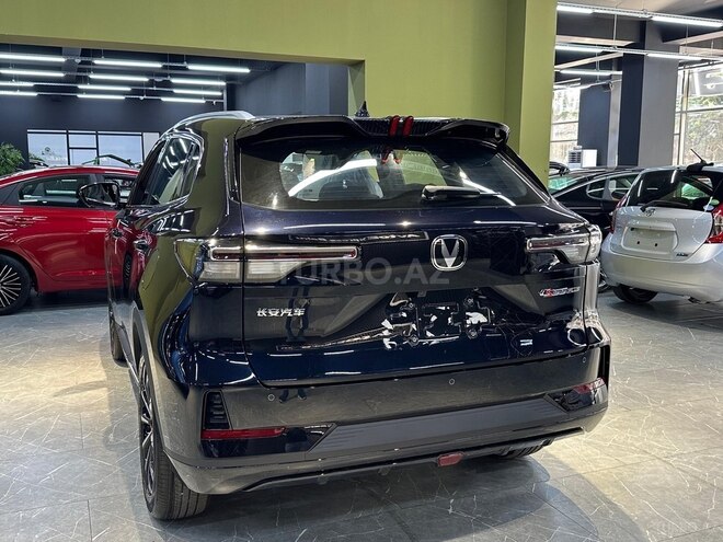 Changan CS 55 Plus 2025, 0 km - 1.5 l - Bakı