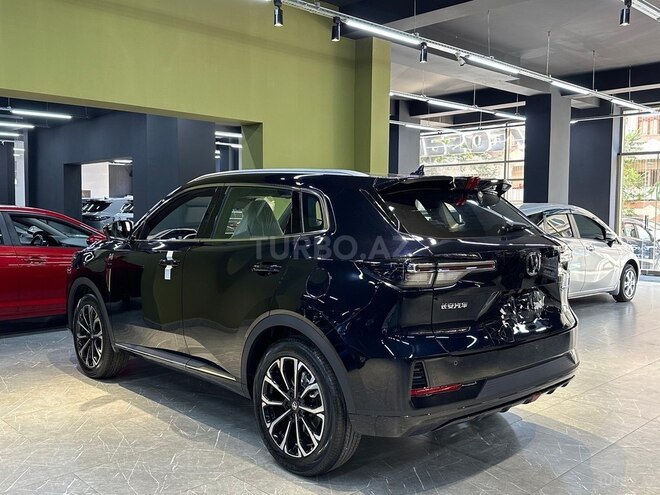 Changan CS 55 Plus 2025, 0 km - 1.5 l - Bakı