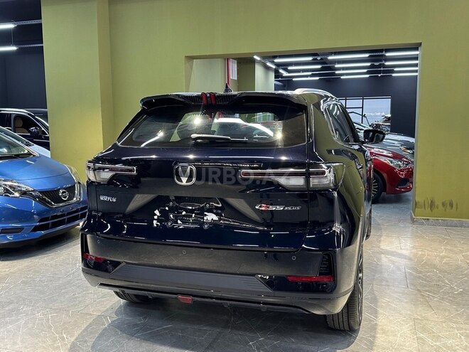 Changan CS 55 Plus 2025, 0 km - 1.5 l - Bakı