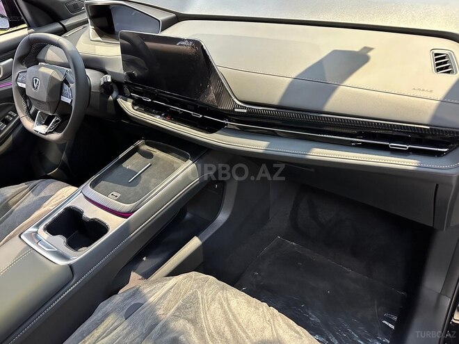 Changan CS 55 Plus 2025, 0 km - 1.5 l - Bakı