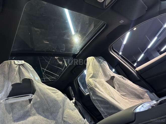Changan CS 55 Plus 2025, 0 km - 1.5 l - Bakı
