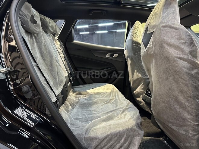 Changan CS 55 Plus 2025, 0 km - 1.5 l - Bakı