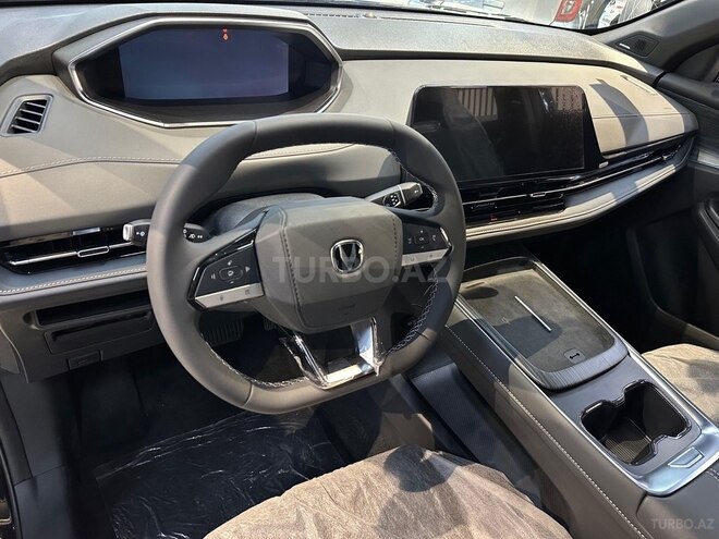 Changan CS 55 Plus 2025, 0 km - 1.5 l - Bakı