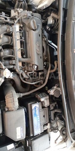 Hyundai Accent 2019, 184,000 km - 1.4 l - Sumqayıt