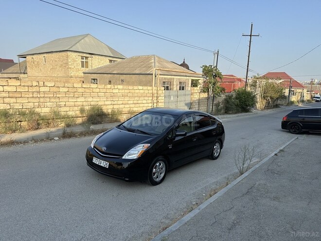 Toyota Prius 2007, 295,000 km - 1.5 l - Bakı