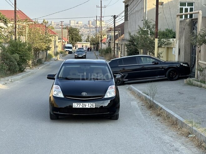 Toyota Prius 2007, 295,000 km - 1.5 l - Bakı