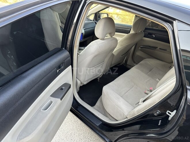 Toyota Prius 2007, 295,000 km - 1.5 l - Bakı