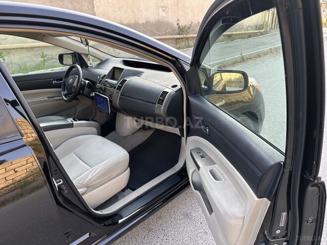 Toyota Prius 2007, 295,000 km - 1.5 l - Bakı