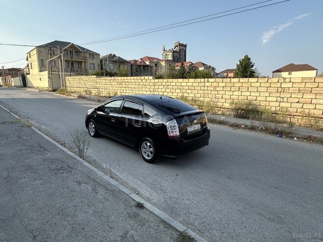 Toyota Prius 2007, 295,000 km - 1.5 l - Bakı