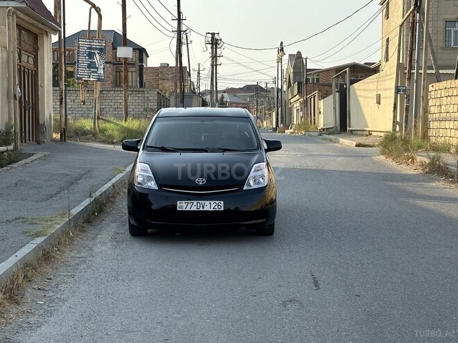 Toyota Prius 2007, 295,000 km - 1.5 l - Bakı