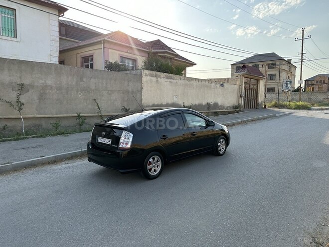 Toyota Prius 2007, 295,000 km - 1.5 l - Bakı