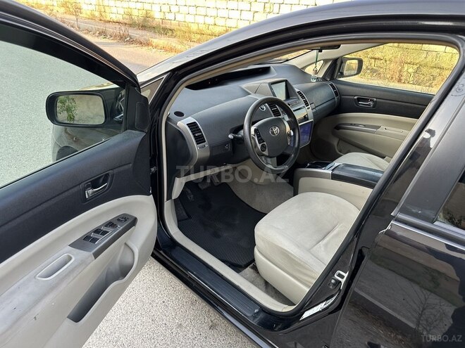 Toyota Prius 2007, 295,000 km - 1.5 l - Bakı