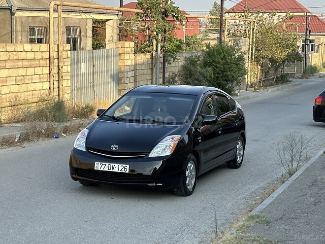 Toyota Prius 2007, 295,000 km - 1.5 l - Bakı