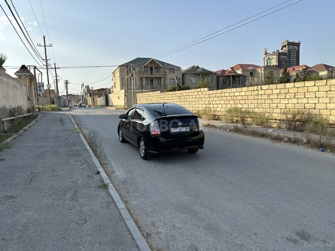 Toyota Prius 2007, 295,000 km - 1.5 l - Bakı