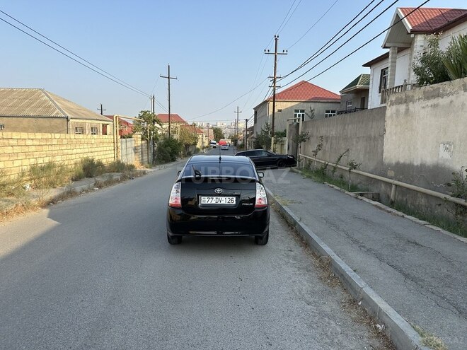 Toyota Prius 2007, 295,000 km - 1.5 l - Bakı