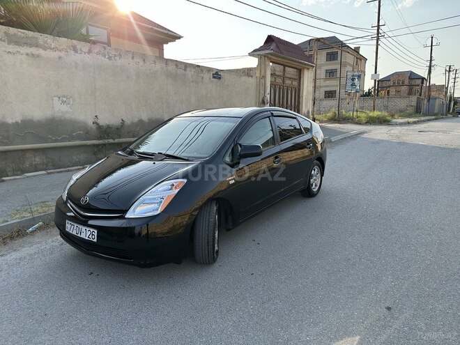 Toyota Prius 2007, 295,000 km - 1.5 l - Bakı