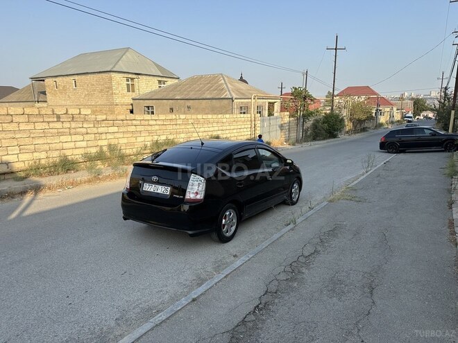 Toyota Prius 2007, 295,000 km - 1.5 l - Bakı