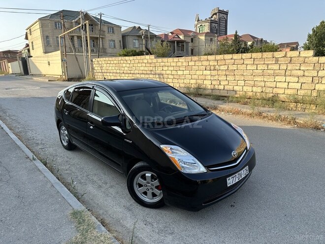 Toyota Prius 2007, 295,000 km - 1.5 l - Bakı