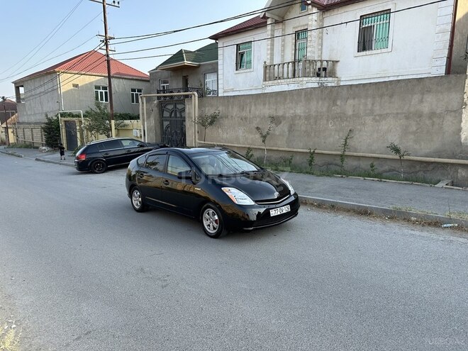 Toyota Prius 2007, 295,000 km - 1.5 l - Bakı