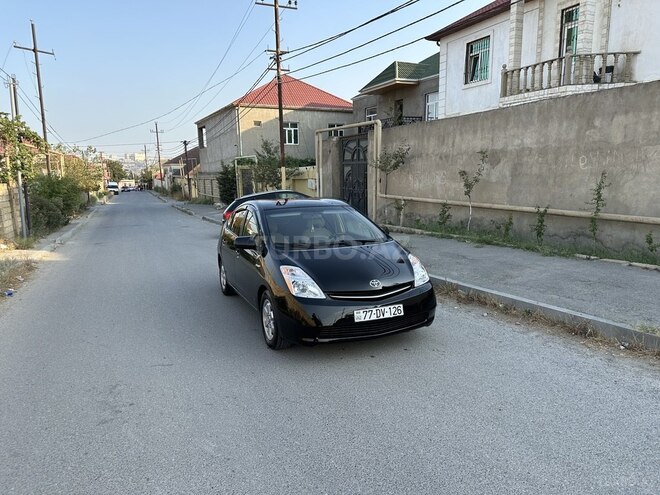 Toyota Prius 2007, 295,000 km - 1.5 l - Bakı