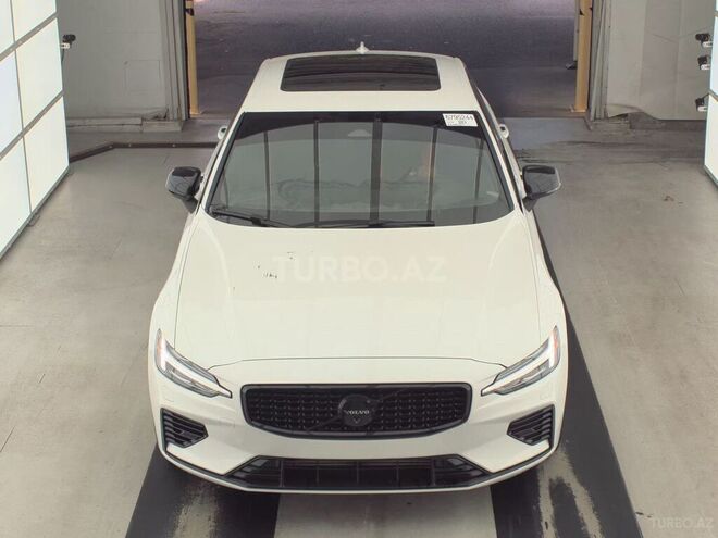 Volvo S60 2025, 56,625 km - 2.0 l - Bakı