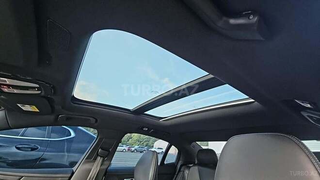 Volvo S60 2025, 56,625 km - 2.0 l - Bakı