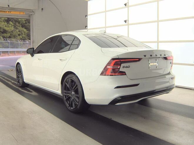 Volvo S60 2025, 56,625 km - 2.0 l - Bakı