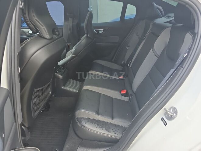 Volvo S60 2025, 56,625 km - 2.0 l - Bakı