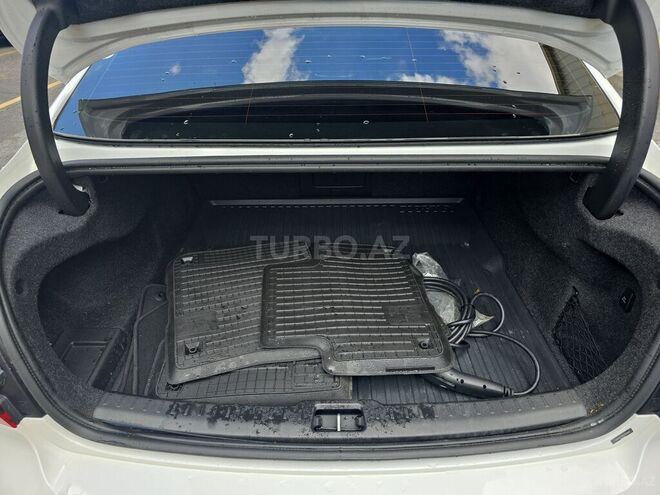 Volvo S60 2025, 56,625 km - 2.0 l - Bakı